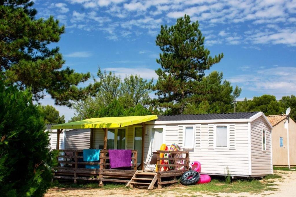 Camping Les Hautes Prairies لورمارين المظهر الخارجي الصورة